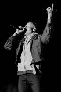 2016-06-30 - Macklemore & Ryan Lewis från Bråvalla, Norrköping