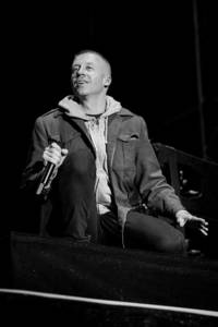 2016-06-30 - Macklemore & Ryan Lewis från Bråvalla, Norrköping