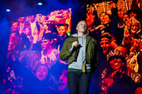 2016-06-30 - Macklemore & Ryan Lewis från Bråvalla, Norrköping