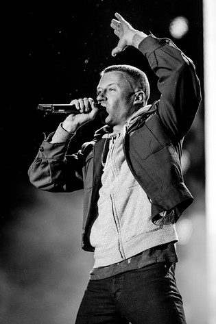 2016-06-30 - Macklemore & Ryan Lewis från Bråvalla, Norrköping