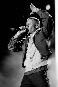 2016-06-30 - Macklemore & Ryan Lewis från Bråvalla, Norrköping