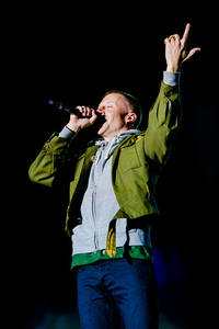 2016-06-30 - Macklemore & Ryan Lewis från Bråvalla, Norrköping