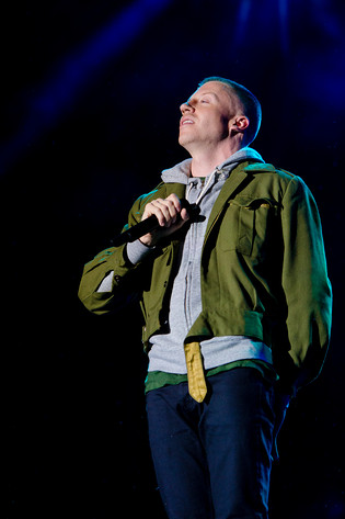 2016-06-30 - Macklemore & Ryan Lewis från Bråvalla, Norrköping