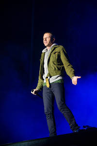 2016-06-30 - Macklemore & Ryan Lewis från Bråvalla, Norrköping