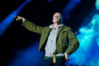 2016-06-30 - Macklemore & Ryan Lewis från Bråvalla, Norrköping