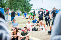 2016-07-02 - Jamie Lawson från Bråvalla, Norrköping