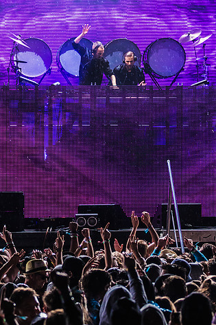 2016-07-01 - Galantis från Bråvalla, Norrköping