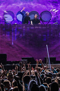 2016-07-01 - Galantis från Bråvalla, Norrköping
