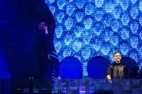 2016-07-01 - Galantis från Bråvalla, Norrköping