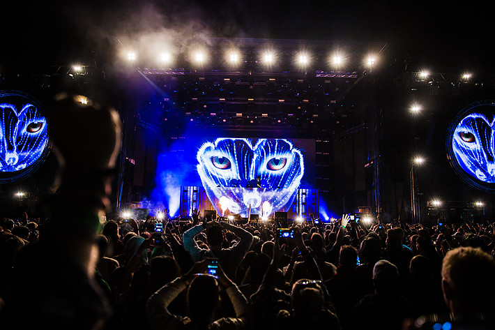 2016-07-01 - Galantis från Bråvalla, Norrköping