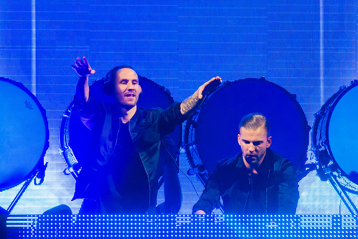 2016-07-01 - Galantis från Bråvalla, Norrköping