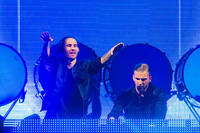 2016-07-01 - Galantis från Bråvalla, Norrköping