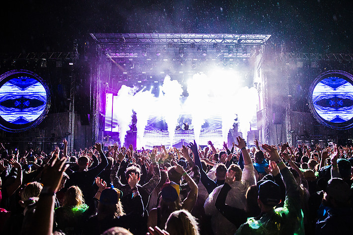 2016-07-01 - Galantis från Bråvalla, Norrköping