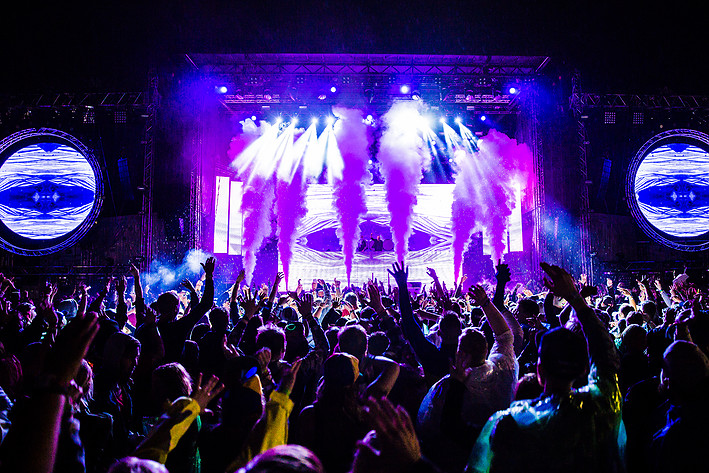 2016-07-01 - Galantis från Bråvalla, Norrköping