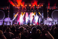 2016-07-01 - Galantis från Bråvalla, Norrköping