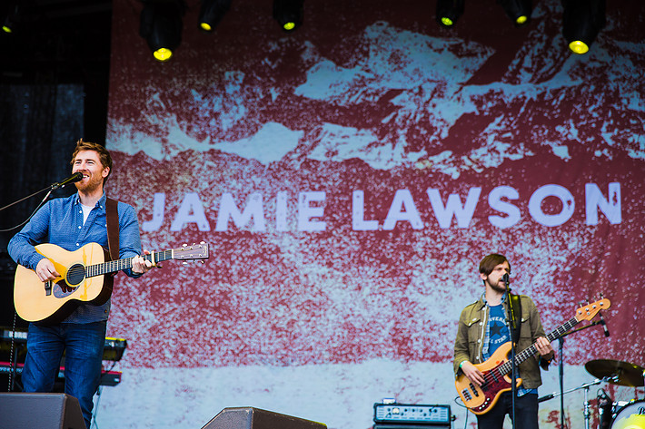 2016-07-02 - Jamie Lawson från Bråvalla, Norrköping