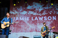 2016-07-02 - Jamie Lawson från Bråvalla, Norrköping
