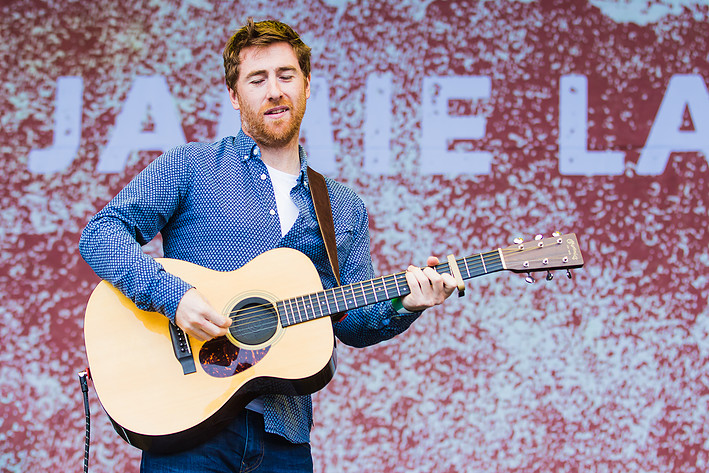 2016-07-02 - Jamie Lawson från Bråvalla, Norrköping