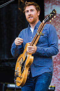 2016-07-02 - Jamie Lawson från Bråvalla, Norrköping