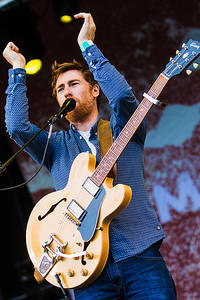2016-07-02 - Jamie Lawson från Bråvalla, Norrköping
