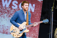2016-07-02 - Jamie Lawson från Bråvalla, Norrköping