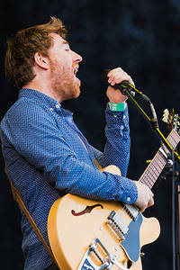 2016-07-02 - Jamie Lawson från Bråvalla, Norrköping