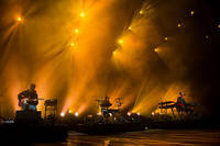 2016-07-01 - James Blake från Roskildefestivalen, Roskilde