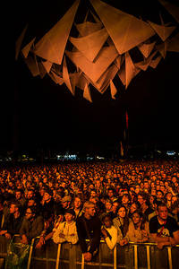 2016-07-01 - James Blake från Roskildefestivalen, Roskilde