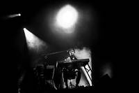 2016-07-01 - James Blake från Roskildefestivalen, Roskilde
