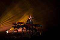 2016-07-01 - James Blake från Roskildefestivalen, Roskilde