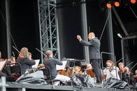 2016-07-02 - Dance Music Symphony från Bråvalla, Norrköping