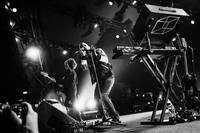 2016-07-01 - M83 från Roskildefestivalen, Roskilde