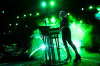 2016-07-01 - M83 från Roskildefestivalen, Roskilde