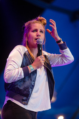 2016-07-02 - Emma Knyckare från Bråvalla, Norrköping