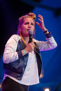 2016-07-02 - Emma Knyckare från Bråvalla, Norrköping