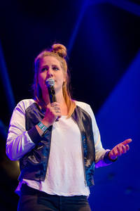 2016-07-02 - Emma Knyckare från Bråvalla, Norrköping