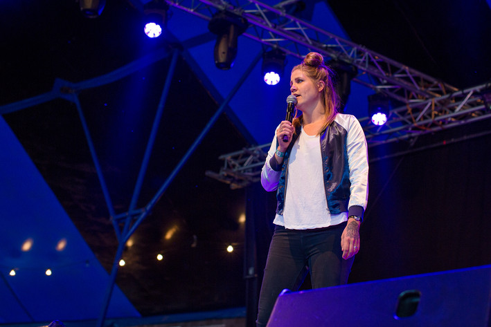 2016-07-02 - Emma Knyckare från Bråvalla, Norrköping