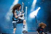 2016-07-02 - Lost Society från Bråvalla, Norrköping