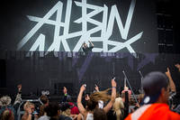 2016-07-02 - Albin Myers från Bråvalla, Norrköping