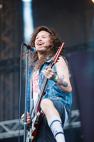2016-07-02 - Lost Society från Bråvalla, Norrköping