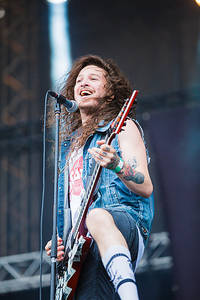 2016-07-02 - Lost Society från Bråvalla, Norrköping