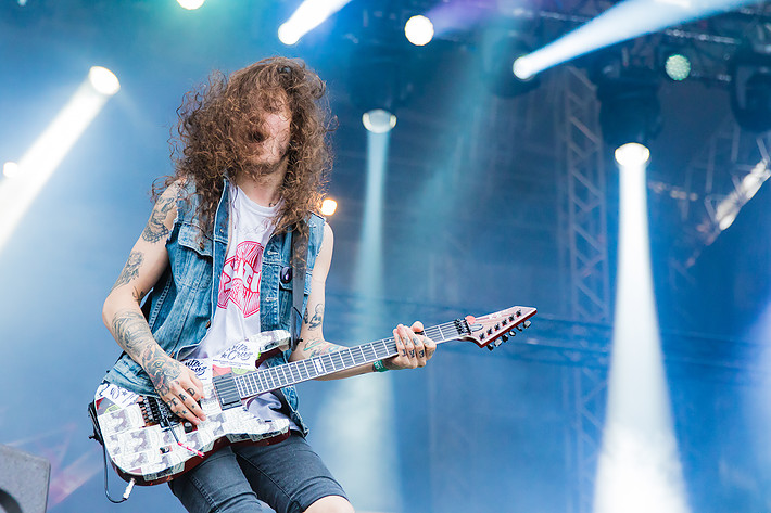 2016-07-02 - Lost Society från Bråvalla, Norrköping