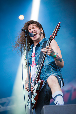 2016-07-02 - Lost Society från Bråvalla, Norrköping
