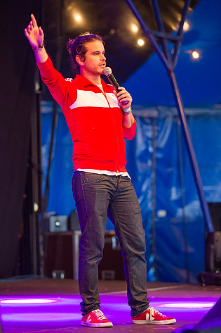 2016-07-02 - Martin Lagos från Bråvalla, Norrköping