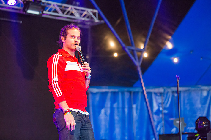 2016-07-02 - Martin Lagos från Bråvalla, Norrköping