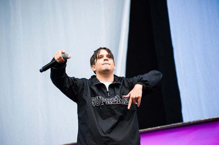 2016-07-02 - Lorentz från Bråvalla, Norrköping