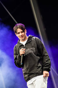2016-07-02 - Lorentz från Bråvalla, Norrköping