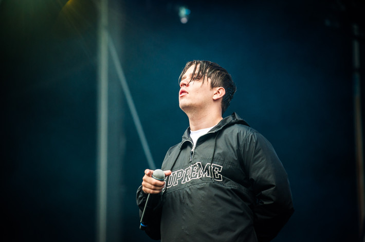 2016-07-02 - Lorentz från Bråvalla, Norrköping