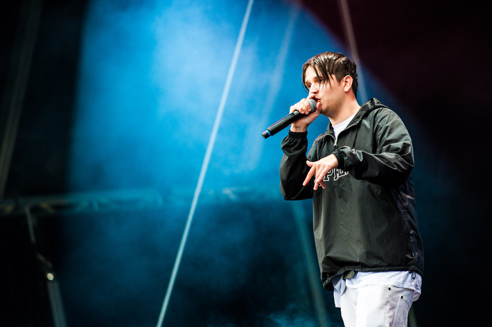 2016-07-02 - Lorentz från Bråvalla, Norrköping