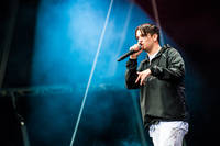 2016-07-02 - Lorentz från Bråvalla, Norrköping